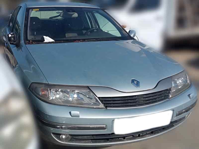 renault laguna ii (bg0) del año 2001