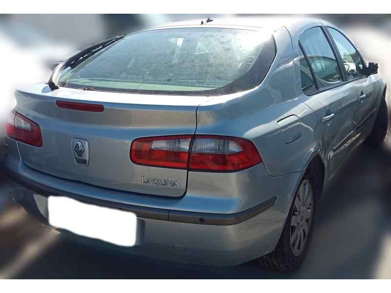 renault laguna ii (bg0) del año 2001