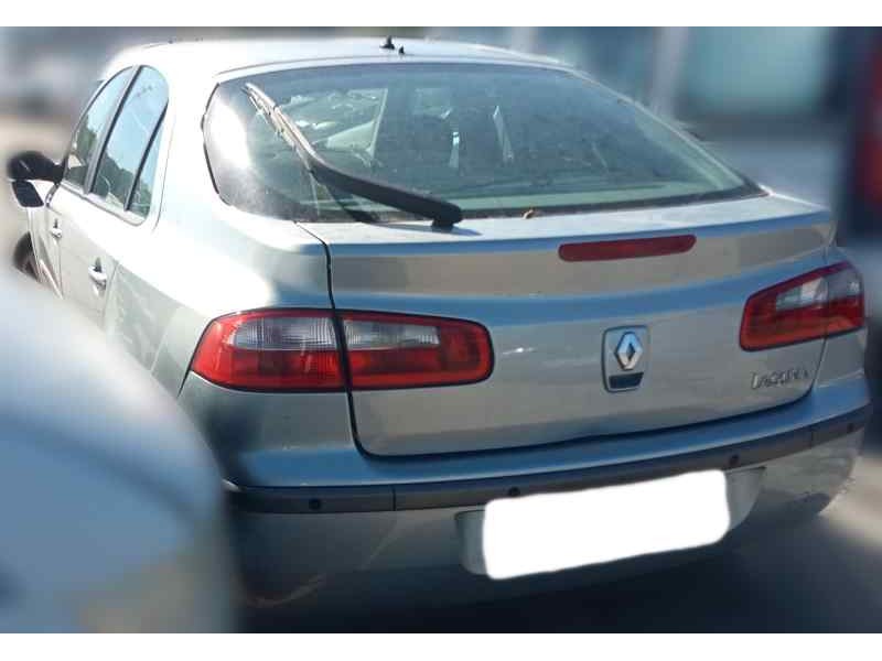 renault laguna ii (bg0) del año 2001