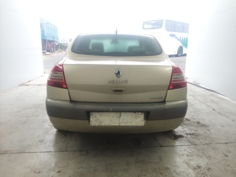 renault megane ii sedán (lm0/1_) del año 2006
