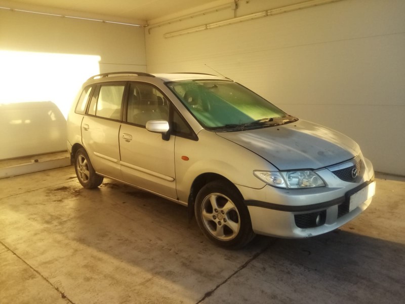 mazda premacy (cp) del año 2003