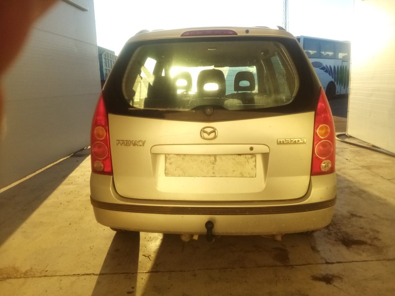 mazda premacy (cp) del año 2003