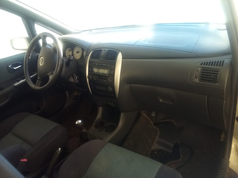 mazda premacy (cp) del año 2003