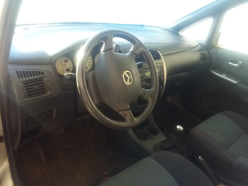 mazda premacy (cp) del año 2003