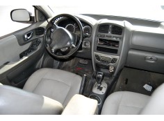 hyundai santa fé i (sm) del año 2005 2
