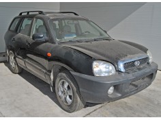 Recambio de puerta delantera derecha para hyundai santa fé i (sm) 2.0 crdi 4x4 referencia OEM IAM   