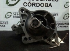 Recambio de motor arranque para mazda premacy (cp) 2.0 turbodiesel referencia OEM IAM M002T87471  