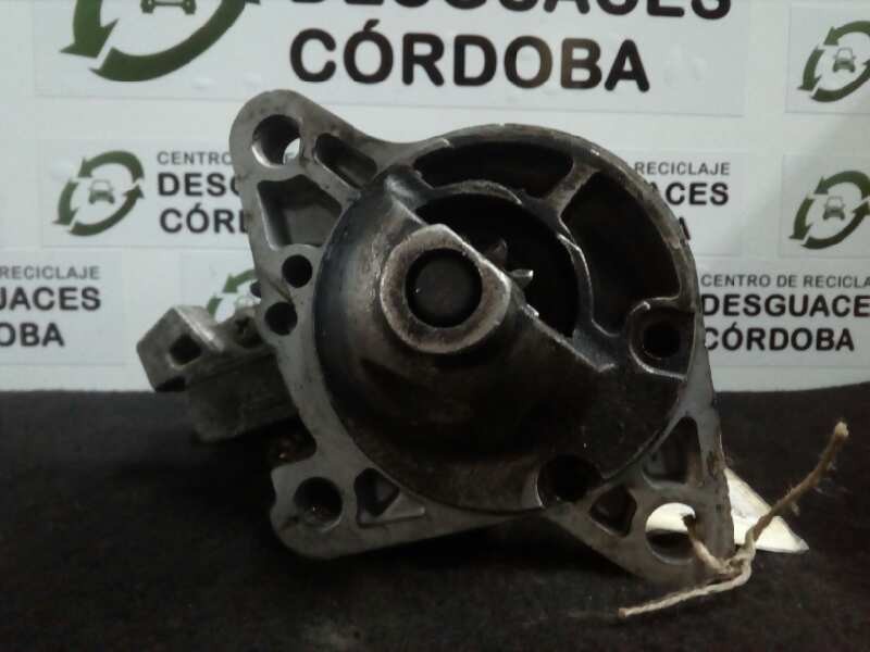 Recambio de motor arranque para mazda premacy (cp) 2.0 turbodiesel referencia OEM IAM M002T87471  