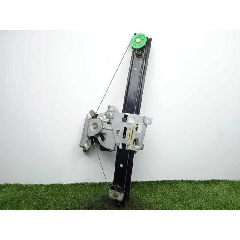 Recambio de elevalunas trasero derecho para volvo s80 berlina 2.4 diesel cat referencia OEM IAM  99-07 - TIJERA - ELECTRICO - 2.