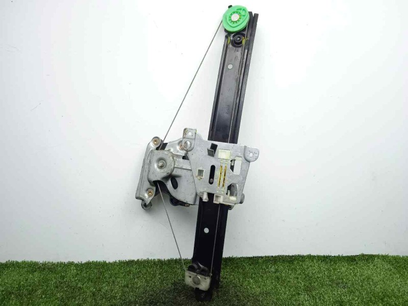 Recambio de elevalunas trasero derecho para volvo s80 berlina 2.4 diesel cat referencia OEM IAM  99-07 - TIJERA - ELECTRICO - 2.