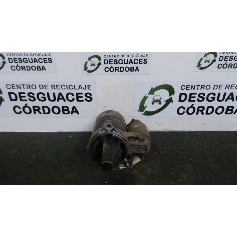 Recambio de motor arranque para hyundai atos (mx) 1.0 cat referencia OEM IAM 3610002511-M56290 MANDO 