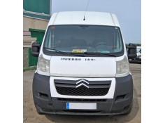 Recambio de capot para citroën jumper ii furgoneta 2.2 hdi 120 referencia OEM IAM   06-14