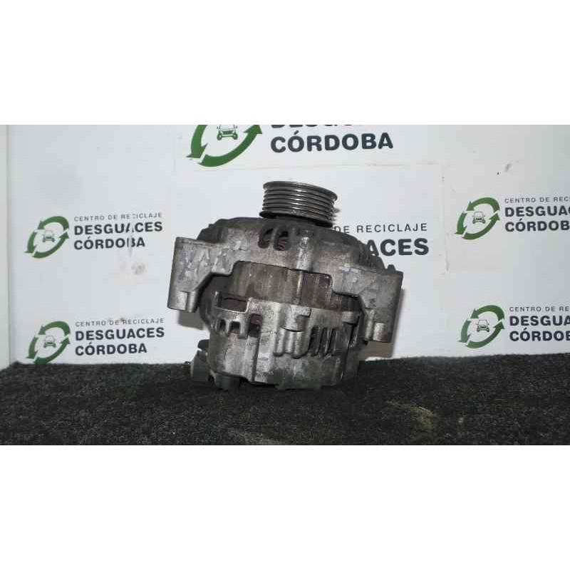 Recambio de alternador para citroën xsara berlina 1.9 turbodiesel referencia OEM IAM A003TA5591A-9630080280 MITSUBISHI - CL12 PO
