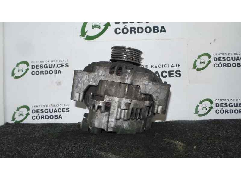 Recambio de alternador para citroën xsara berlina 1.9 turbodiesel referencia OEM IAM A003TA5591A-9630080280 MITSUBISHI - CL12 PO