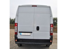 Recambio de porton trasero derecho para citroën jumper ii furgoneta 2.2 hdi 120 referencia OEM IAM   