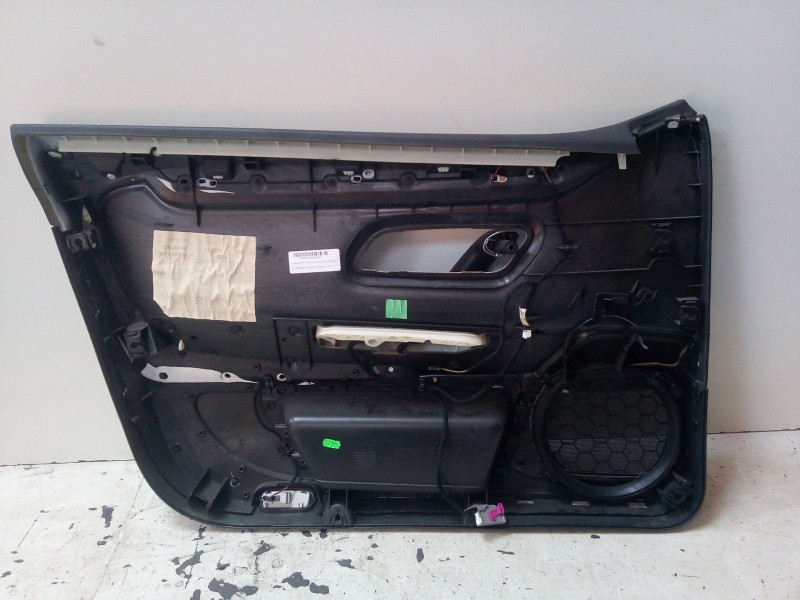 Recambio de guarnecido puerta delantera derecha para volkswagen passat cc (357) 2.0 tdi referencia OEM IAM 3C8867012-3C8867068  