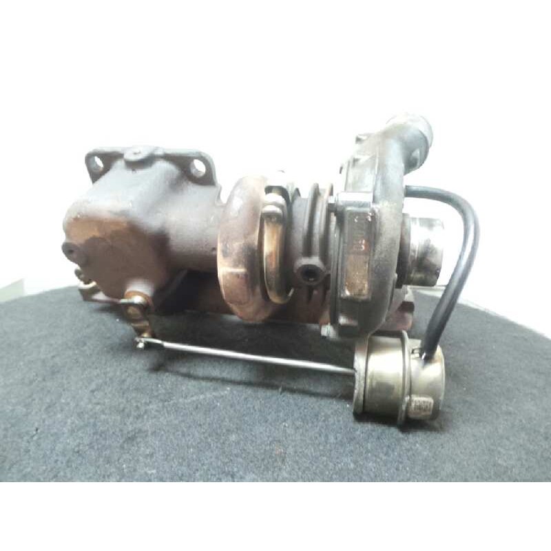 Recambio de turbocompresor para ford mondeo berlina (ge) 2.0 tdci td cat referencia OEM IAM 1S7Q6K682AE GARRETT 
