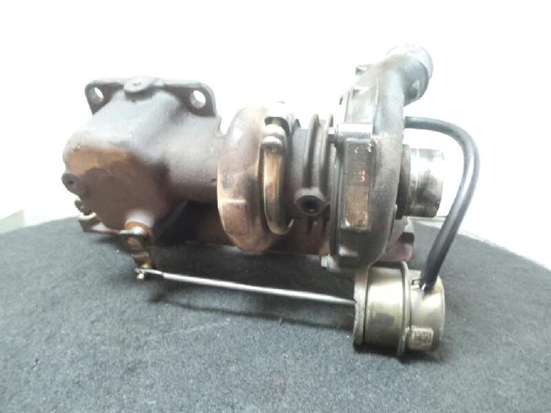 Recambio de turbocompresor para ford mondeo berlina (ge) 2.0 tdci td cat referencia OEM IAM 1S7Q6K682AE GARRETT 