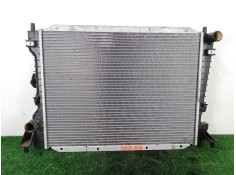 Recambio de radiador agua para jaguar s-type 3.0 v6 24v cat referencia OEM IAM 020630824 ALUMINIO 630MM X 510MM X 25 MM