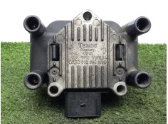 Recambio de bobina encendido para volkswagen golf iv (1j1) 1.6 referencia OEM IAM 032905106B  