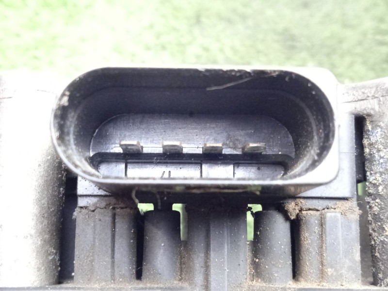 Recambio de bobina encendido para volkswagen golf iv (1j1) 1.6 referencia OEM IAM 032905106B  