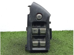 Recambio de mando elevalunas delantero izquierdo para honda civic vii hatchback (eu, ep, ev) 1.6 i (ep2, eu8, eu6) referencia OE