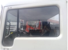 Recambio de luna delantera izquierda para nissan l-35 2.8 referencia OEM IAM   