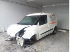 fiat doblo cargo (263_) del año 2018