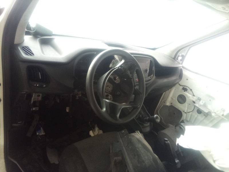 fiat doblo cargo (263_) del año 2018