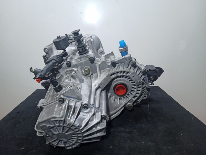 Recambio de caja cambios para hyundai coupe (rd) 1.6 16v cat referencia OEM IAM JY1873 MANUAL 5.VELOCIDADES