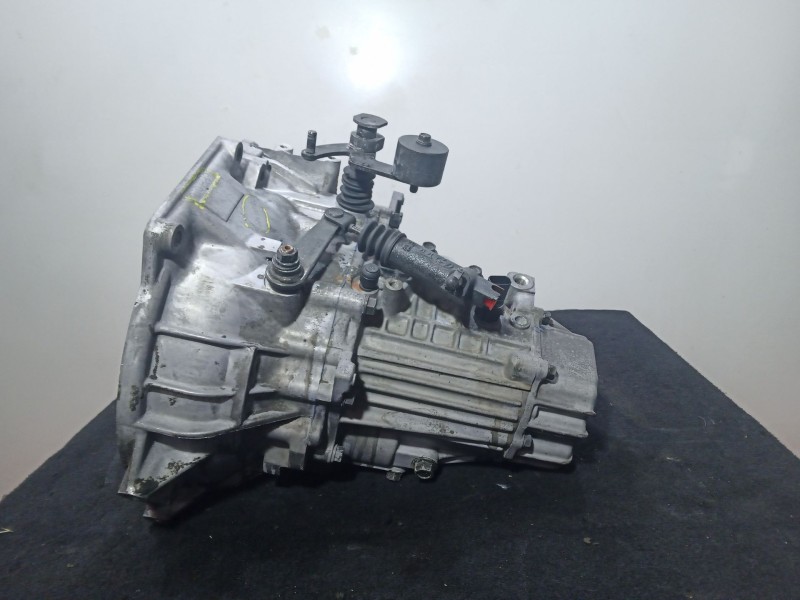 Recambio de caja cambios para hyundai coupe (rd) 1.6 16v cat referencia OEM IAM JY1873 MANUAL 5.VELOCIDADES