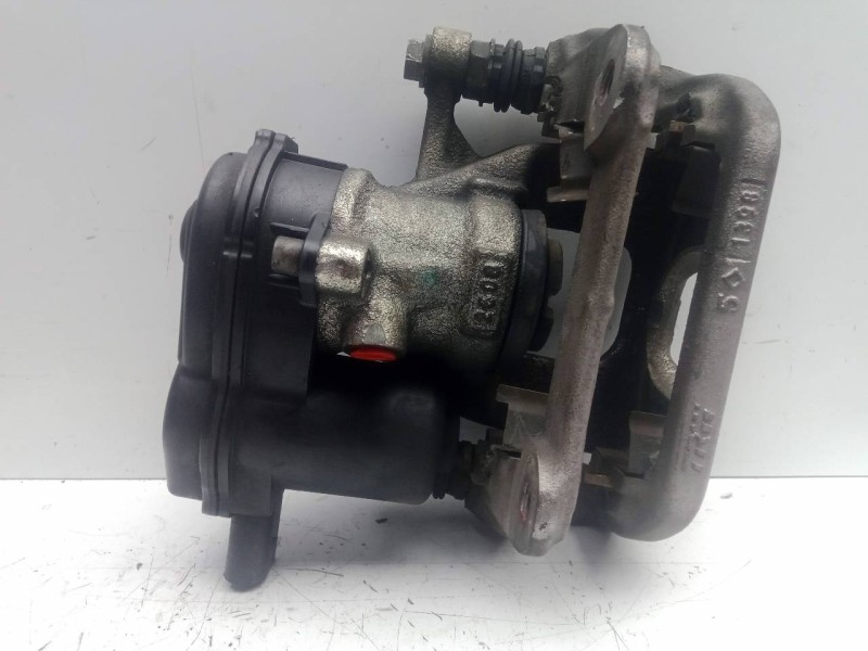 Recambio de pinza freno trasera izquierda para jeep renegade 1.0 t-gdi cat referencia OEM IAM 55610D-TRW-MOPAR-F111  