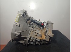 Recambio de caja cambios para fiat grande punto (199_) 1.3 d multijet (199.axd11, 199.axd1a, 199.axd1b,... referencia OEM IAM 80