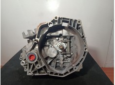 Recambio de caja cambios para fiat grande punto (199_) 1.3 d multijet (199.axd11, 199.axd1a, 199.axd1b,... referencia OEM IAM 80 2