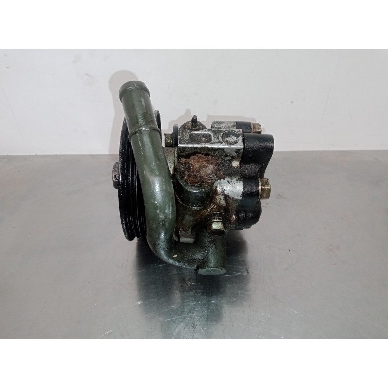 Recambio de bomba servodireccion para daewoo matiz 1.0 cat referencia OEM IAM P96315612  