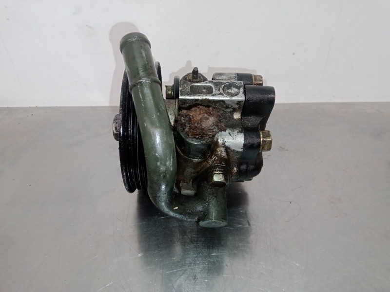Recambio de bomba servodireccion para daewoo matiz 1.0 cat referencia OEM IAM P96315612  