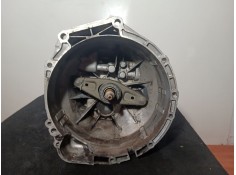Recambio de caja cambios para bmw 1 (e81) 118 d referencia OEM IAM CBB MANUAL 6.VELOCIDADES