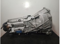 Recambio de caja cambios para bmw 1 (e81) 118 d referencia OEM IAM CBB MANUAL 6.VELOCIDADES 2