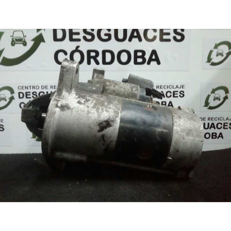 Recambio de motor arranque para mazda premacy (cp) 2.0 turbodiesel referencia OEM IAM M002T87471  