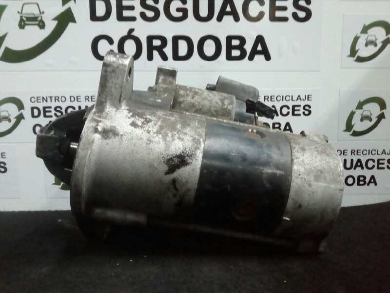 Recambio de motor arranque para mazda premacy (cp) 2.0 turbodiesel referencia OEM IAM M002T87471  
