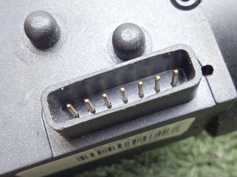 Recambio de mando multifuncion para audi a8 d3 (4e2, 4e8) 3.7 quattro referencia OEM IAM 4E0953521  