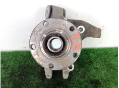 Recambio de mangueta trasera derecha para audi a8 d3 (4e2, 4e8) 3.7 quattro referencia OEM IAM 4E0505436C  5X112