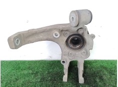 Recambio de mangueta trasera derecha para audi a8 d3 (4e2, 4e8) 3.7 quattro referencia OEM IAM 4E0505436C  5X112 2