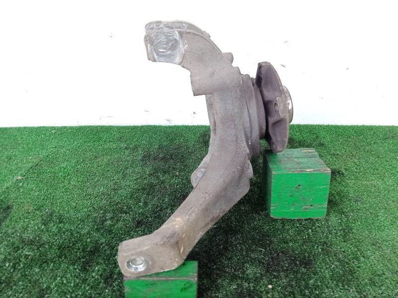 Recambio de mangueta trasera derecha para audi a8 d3 (4e2, 4e8) 3.7 quattro referencia OEM IAM 4E0505436C  5X112