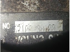 Recambio de bomba direccion para hyundai sonata (y4) 2.0 16v cat referencia OEM IAM 5710038000   2