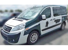 Recambio de puerta lateral corredera izquierda para fiat scudo combi (272) panorama executive l1h1 165 multijet (5 pl.) referenc