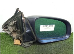 Recambio de retrovisor derecho para audi a8 d3 (4e2, 4e8) 3.7 quattro referencia OEM IAM SINREFERENCIA AZUL ELECTRICO - 5.PINES