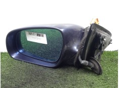 Recambio de retrovisor izquierdo para audi a8 d3 (4e2, 4e8) 3.7 quattro referencia OEM IAM SINREFERENCIA GRIS ELECTRICO - 6.PINE