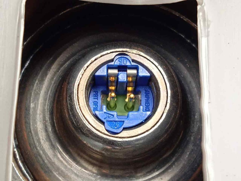 Recambio de airbag delantero derecho para fiat scudo combi (272) panorama executive l1h1 165 multijet (5 pl.) referencia OEM IAM