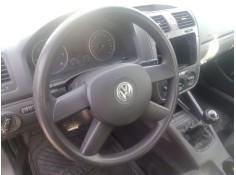 Recambio de volante para volkswagen golf v (1k1) 2.0 sdi referencia OEM IAM   